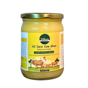 Cow ghee